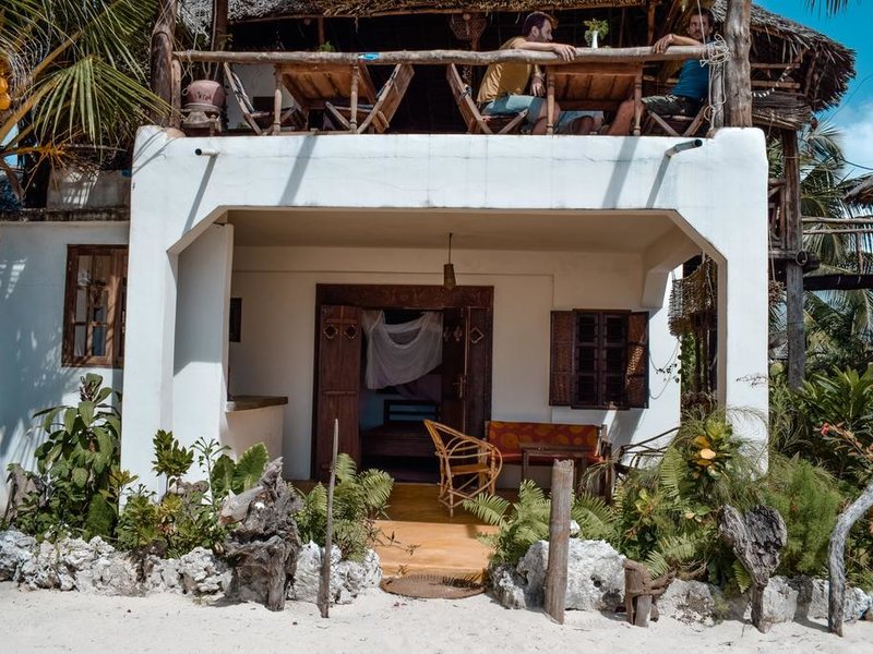 Mango Beach House 322529