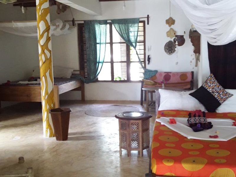 Mango Beach House 322531