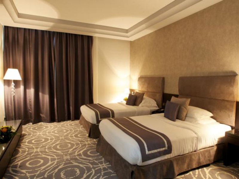 Mangrove Hotel (ex 118041