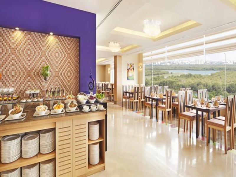 Mangrove Hotel (ex 118042