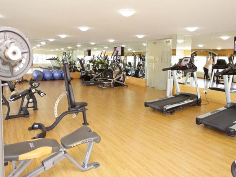 Mangrove Hotel (ex 118045