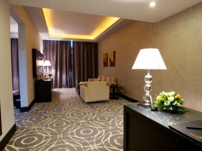 Mangrove Hotel (ex 118049