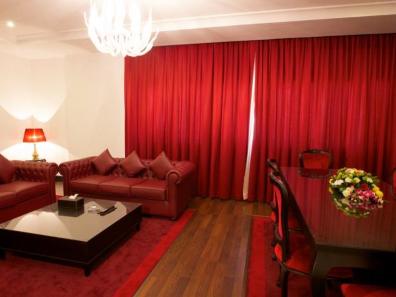 Mangrove Hotel (ex 118051