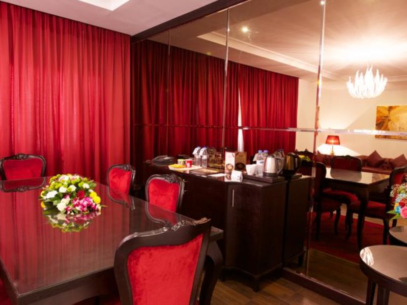 Mangrove Hotel (ex 118052