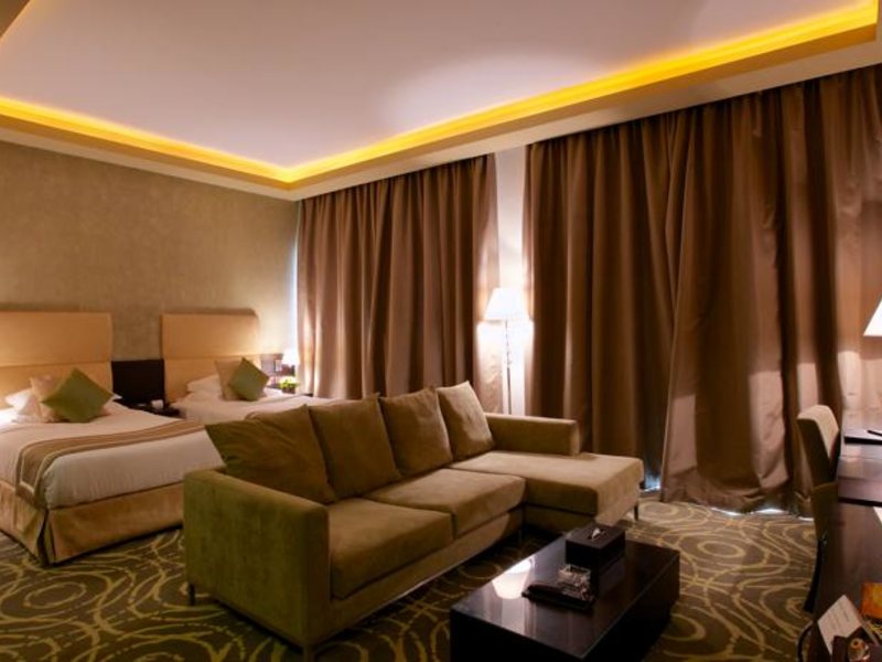 Mangrove Hotel (ex 118053