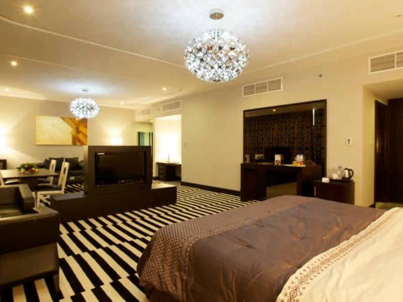 Mangrove Hotel (ex 118055