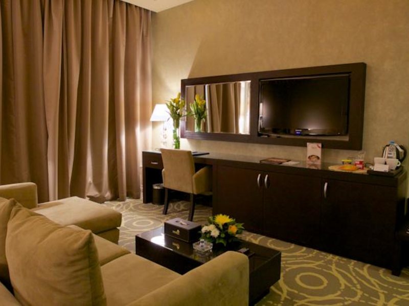 Mangrove Hotel (ex 118058