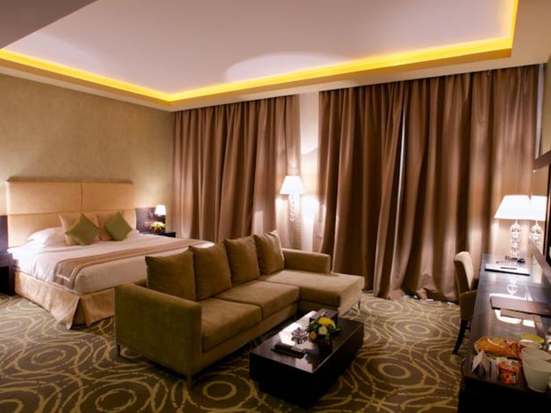 Mangrove Hotel (ex 118059