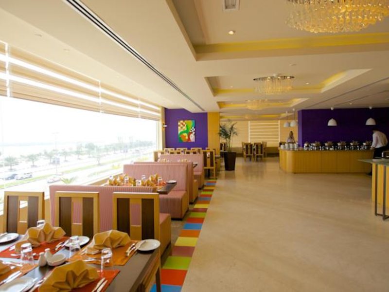 Mangrove Hotel (ex 118060