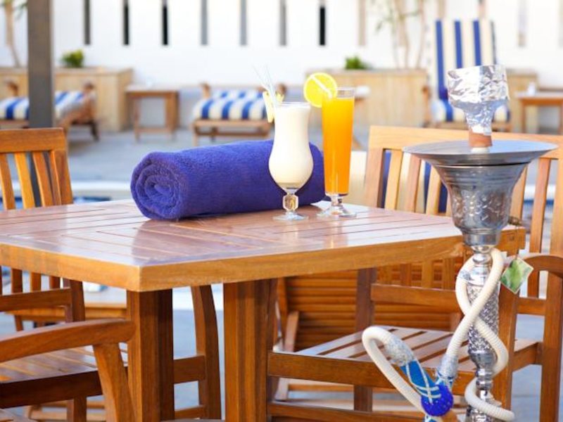 Mangrove Hotel (ex 118062