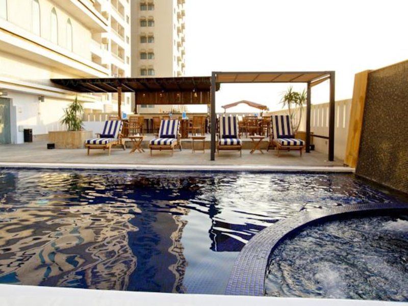 Mangrove Hotel (ex 118063