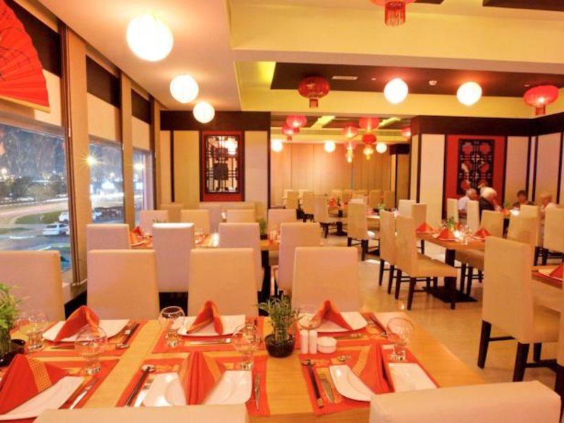 Mangrove Hotel (ex 118064