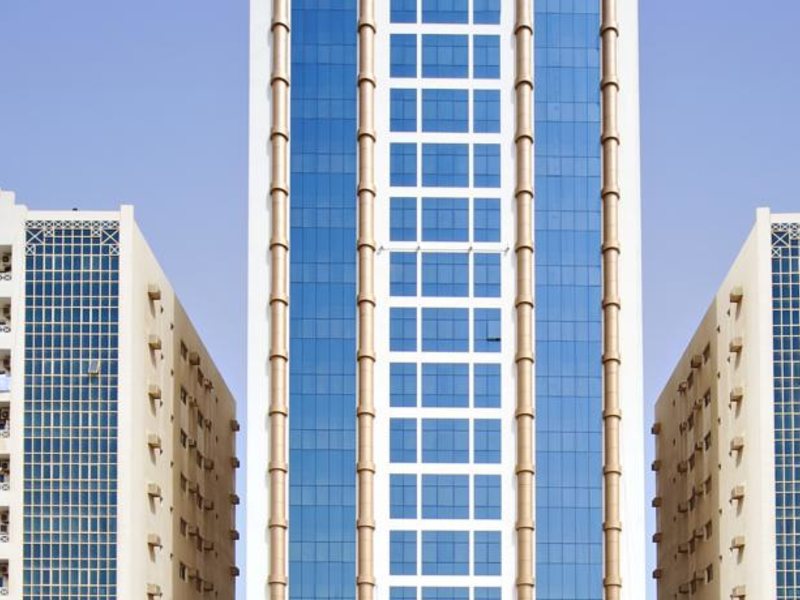 Mangrove Hotel (ex 118067