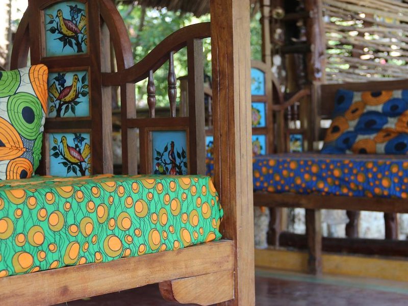 Mangrove Lodge 200631