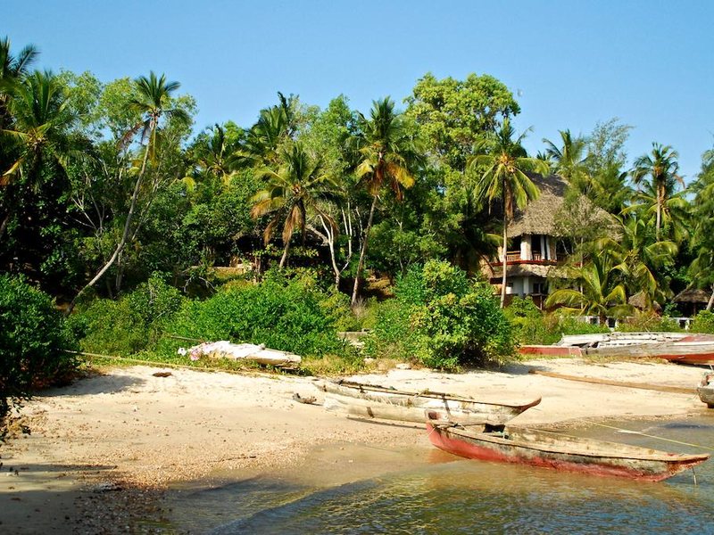 Mangrove Lodge 200634