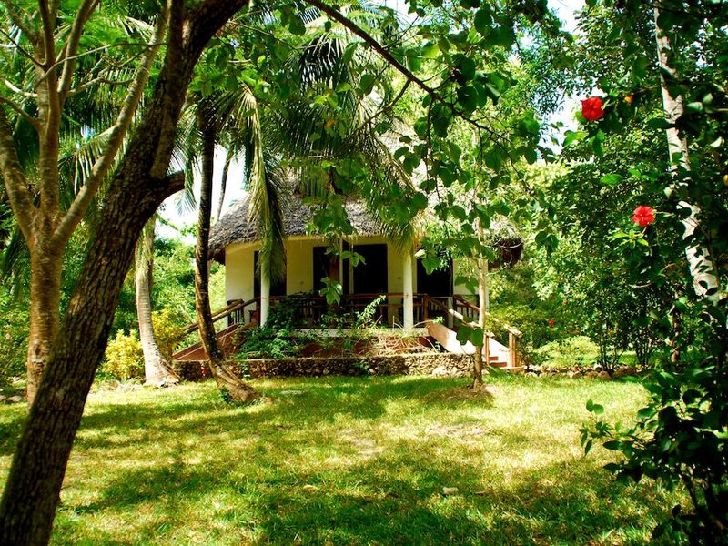 Mangrove Lodge 200638