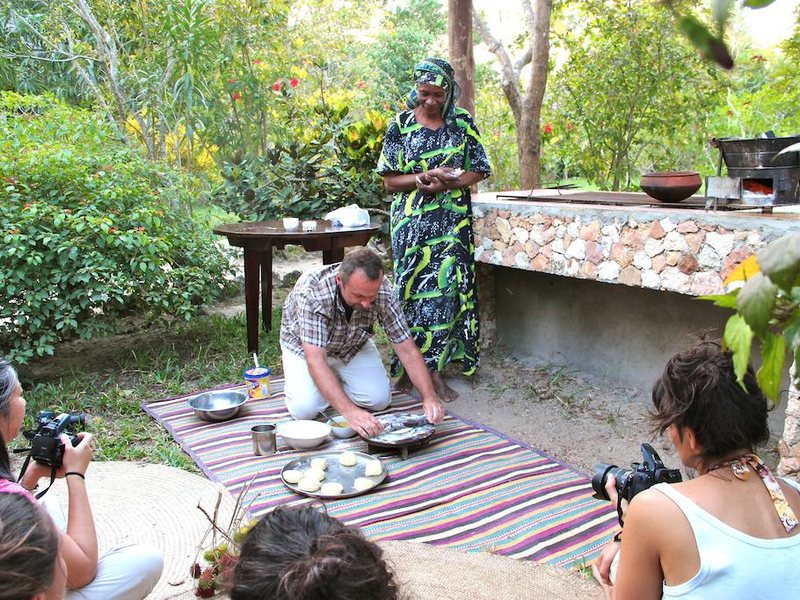 Mangrove Lodge 200639