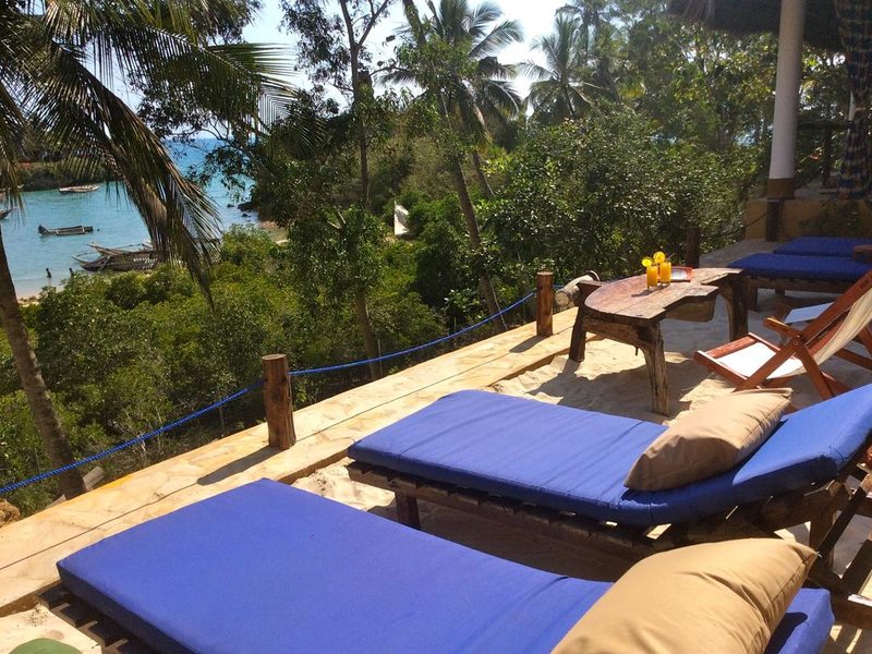 Mangrove Lodge 200640