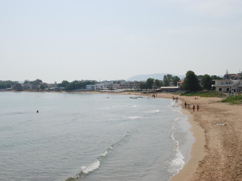 Manos Apartments 286751