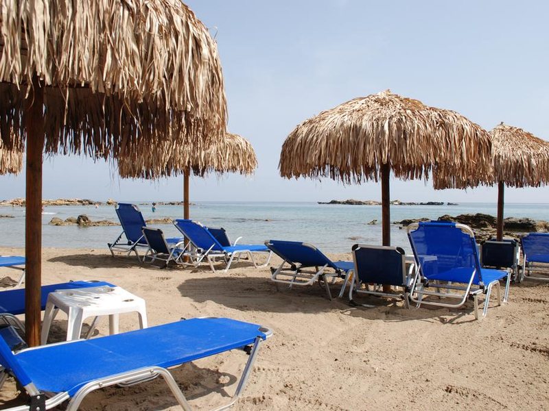 Manos Apartments 286754