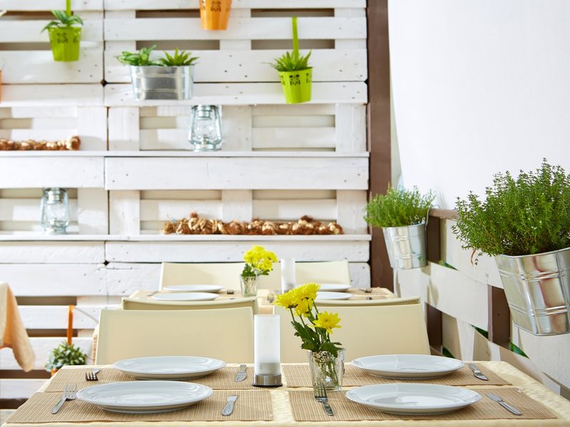 Manos Maria Hotel & Apartments  77662