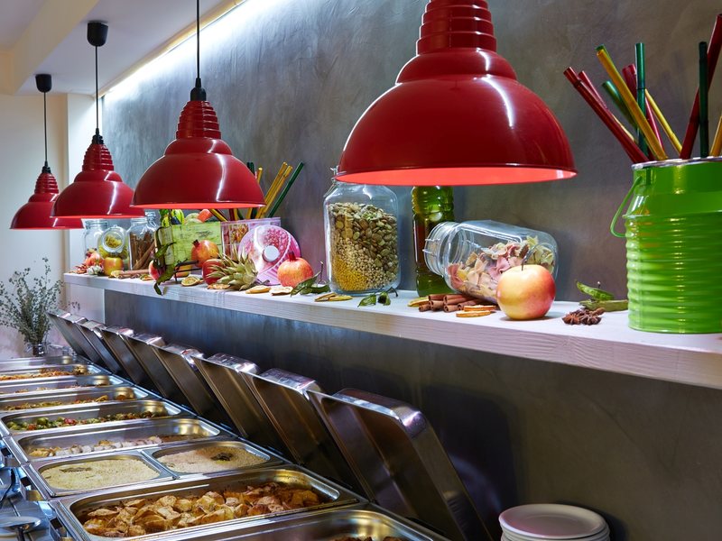 Manos Maria Hotel & Apartments  77671