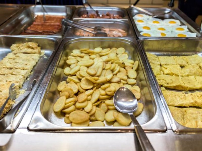 Manousos City Hotel 78091