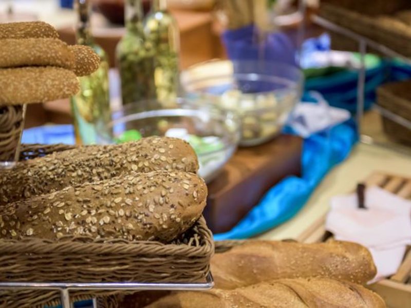 Manousos City Hotel 78092