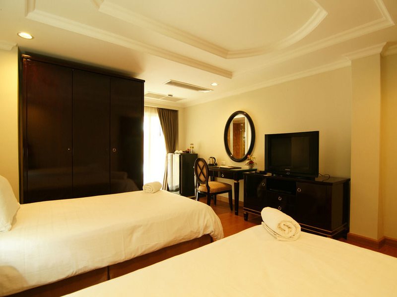 Mantra Pura Resort & Spa 154077