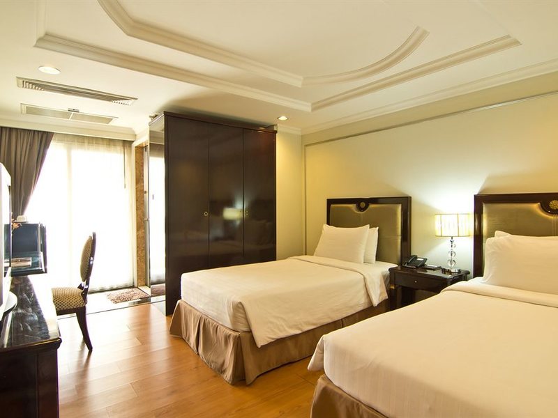 Mantra Pura Resort & Spa 154078