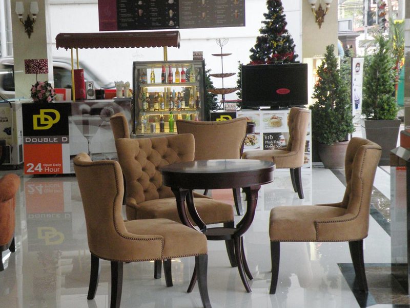 Mantra Pura Resort & Spa 154081