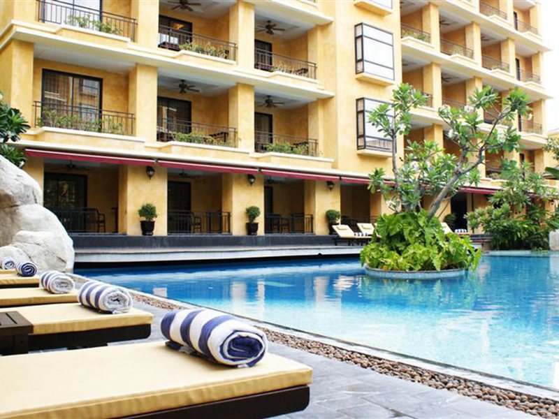 Mantra Pura Resort & Spa 154082