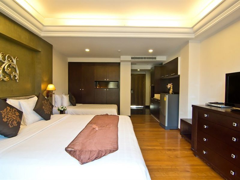 Mantra Pura Resort & Spa 154083