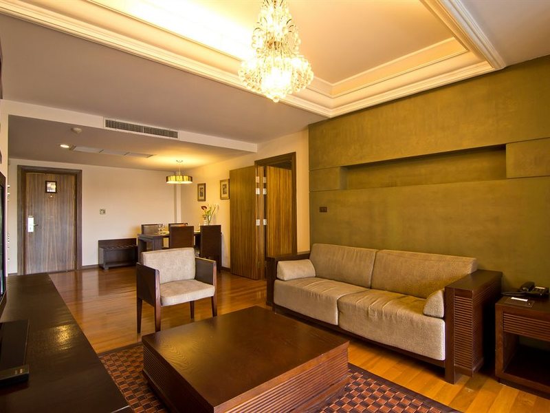 Mantra Pura Resort & Spa 154085