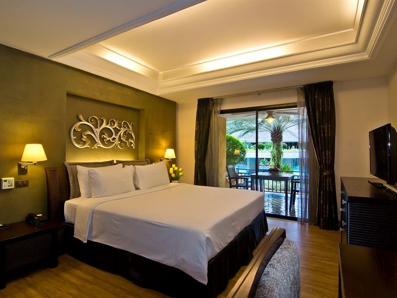 Mantra Pura Resort & Spa 154086