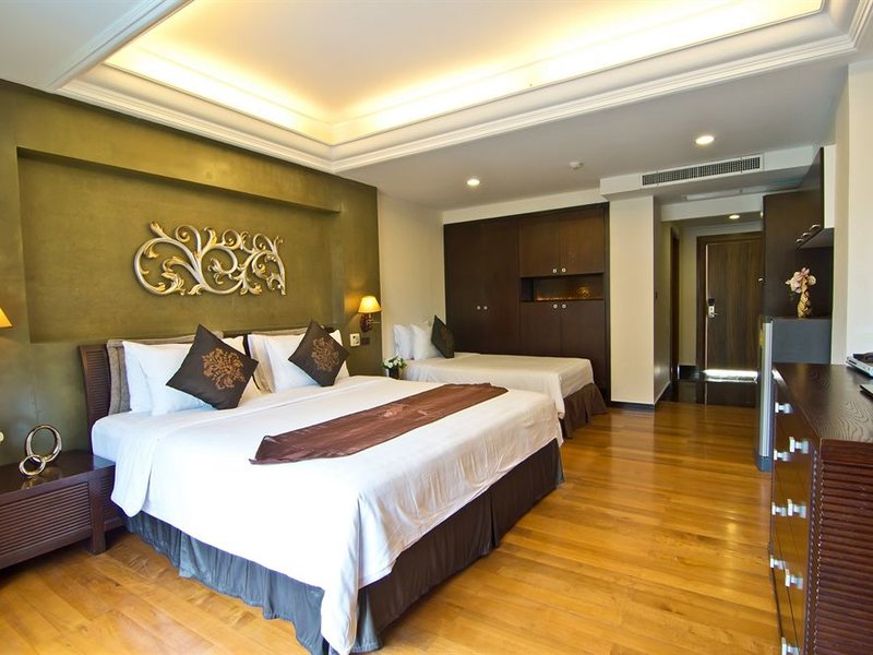 Mantra Pura Resort & Spa 154091