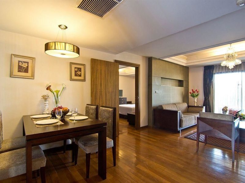 Mantra Pura Resort & Spa 154096