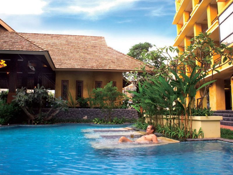 Mantra Pura Resort & Spa 154098
