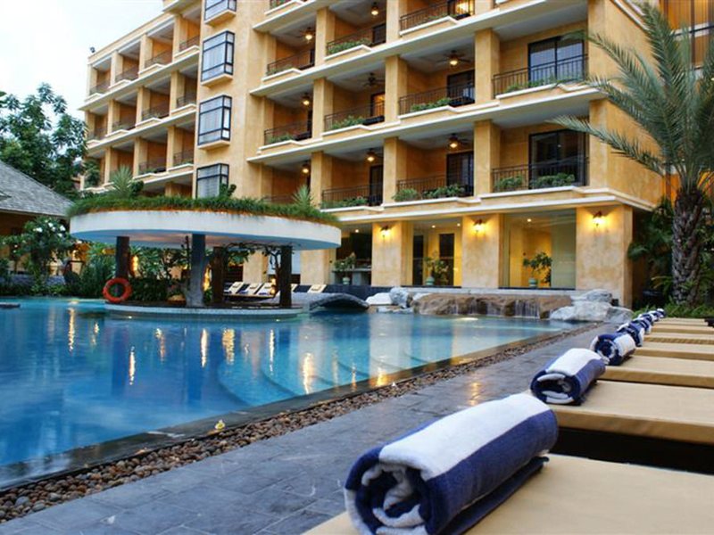 Mantra Pura Resort & Spa 154099