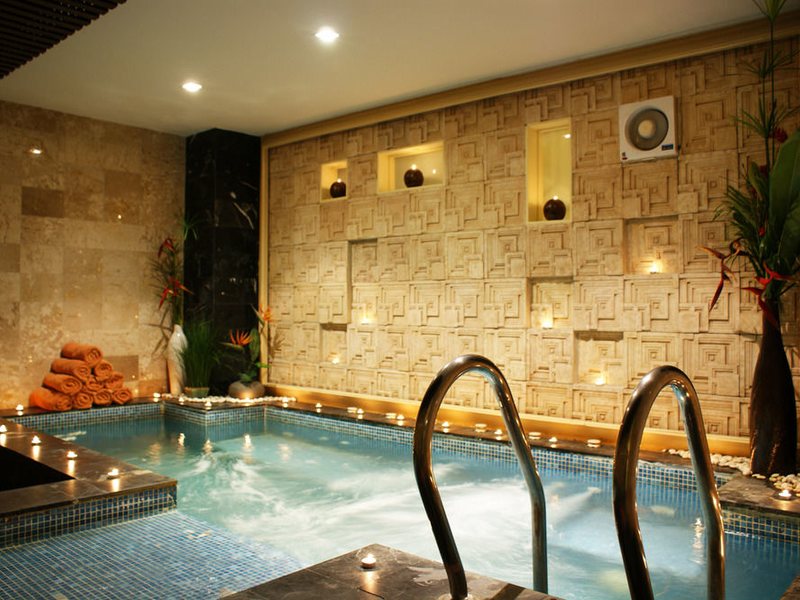 Mantra Pura Resort & Spa 154100