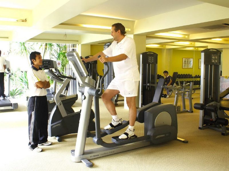 Mantra Pura Resort & Spa 154104