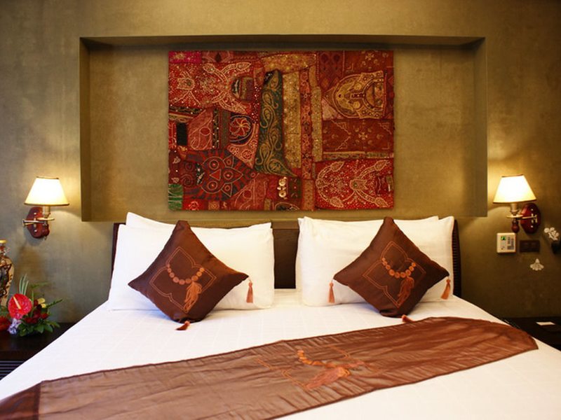 Mantra Pura Resort & Spa 154105