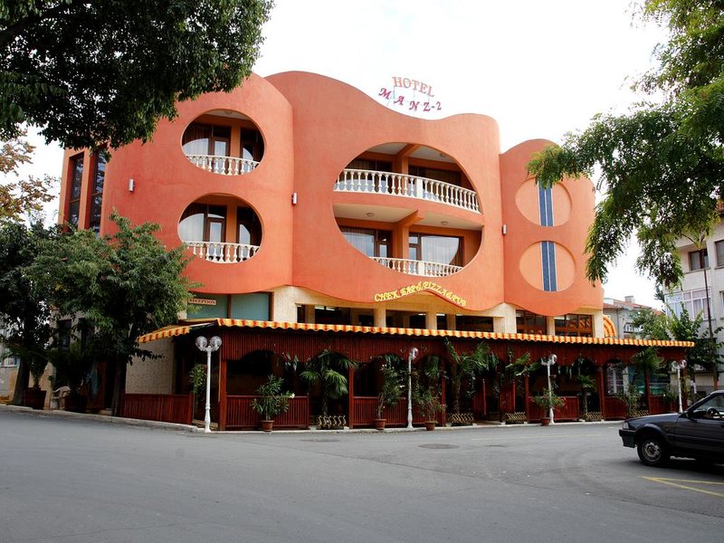 Manz 2 Hotel  317529