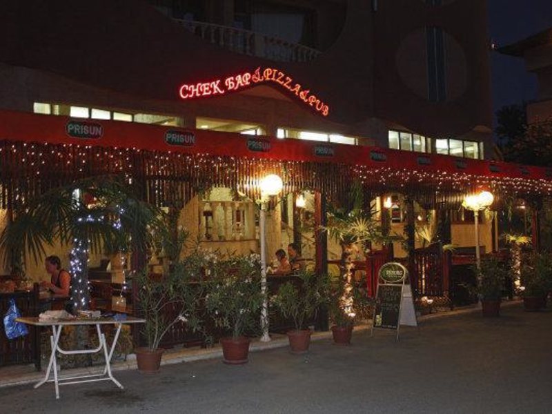 Manz 2 Hotel  317530