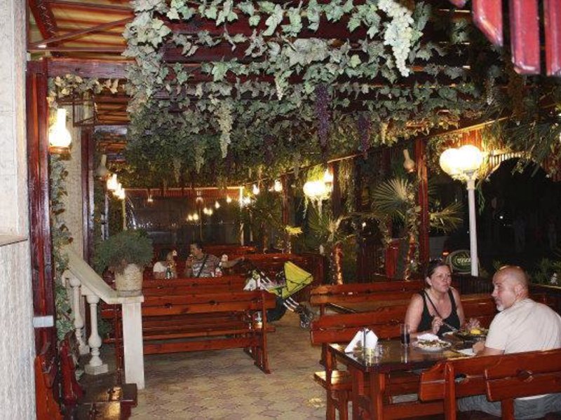 Manz 2 Hotel  317531