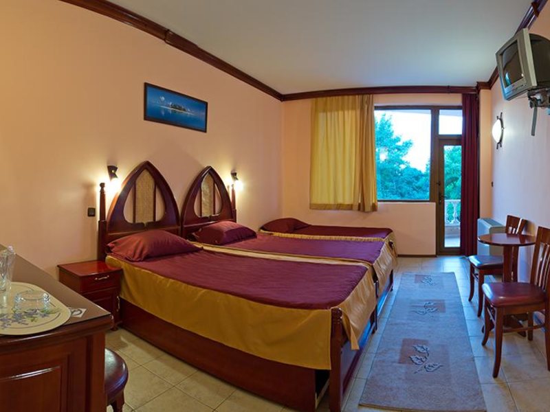 Manz 2 Hotel  317532