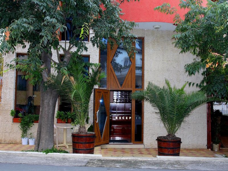 Manz 2 Hotel  317533