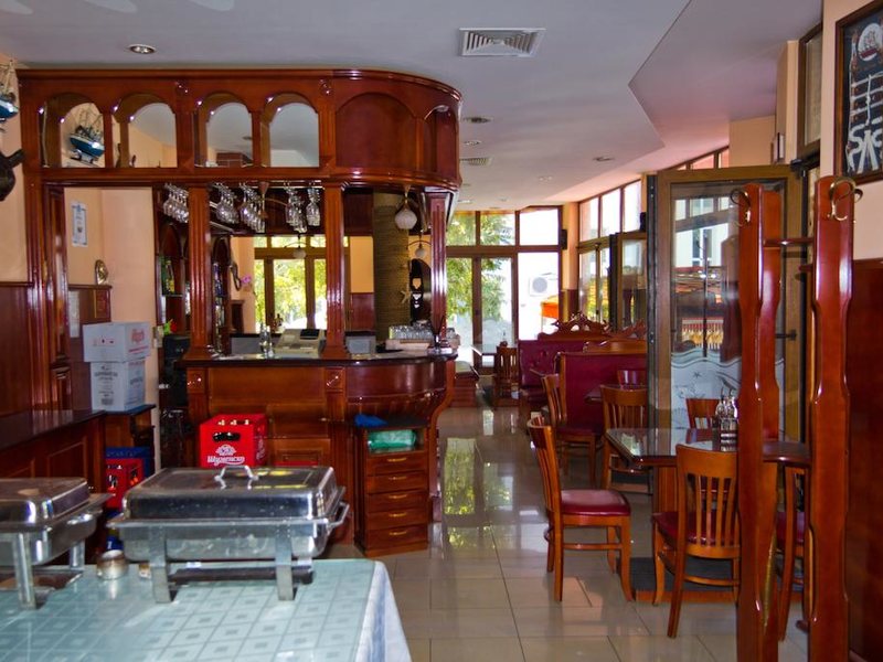 Manz 2 Hotel  317534