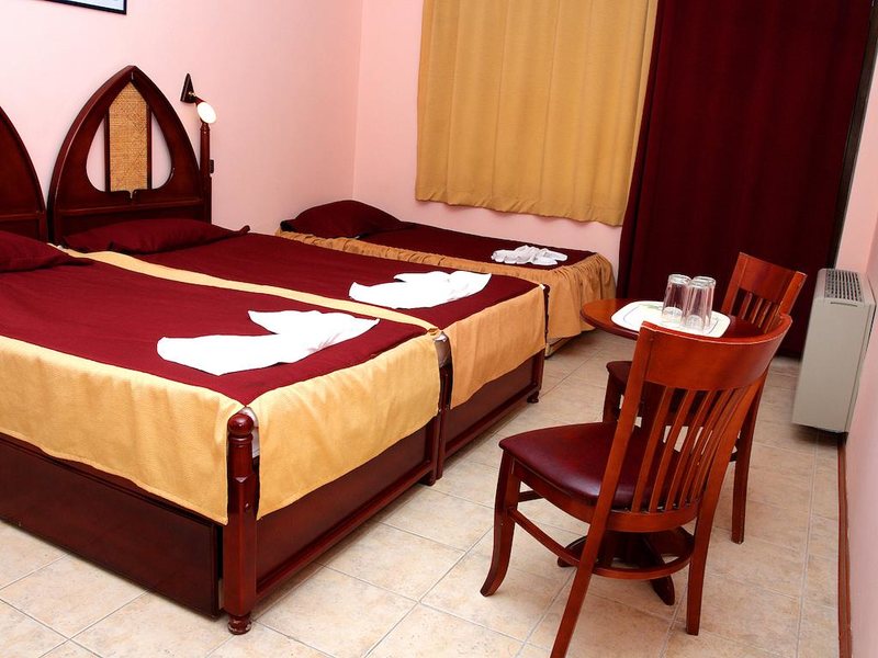 Manz 2 Hotel  317535