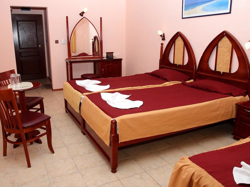 Manz 2 Hotel  317536